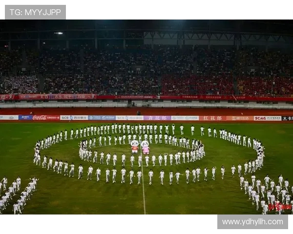 足球赛事中的球迷文化与赛场氛围