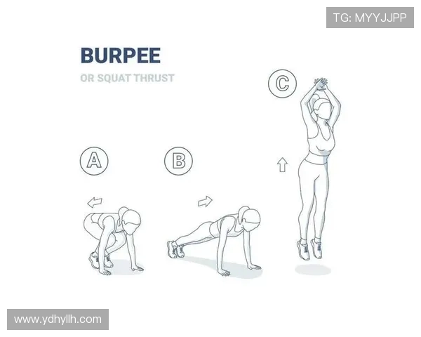 高强度间歇训练如何帮助快速燃烧脂肪 高强度间歇训练如何帮助快速燃烧脂肪