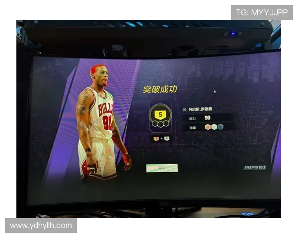 NBA2K系列破解版游戏下载与模拟生涯玩法体验