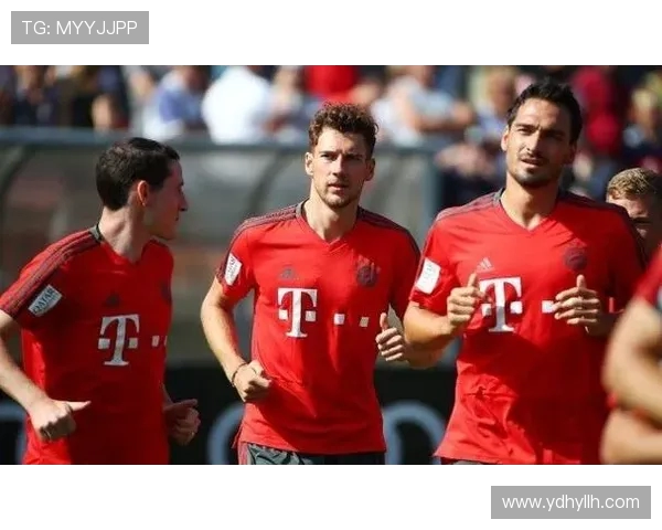 德甲球队关系图高清版：联盟、对抗与合作关系