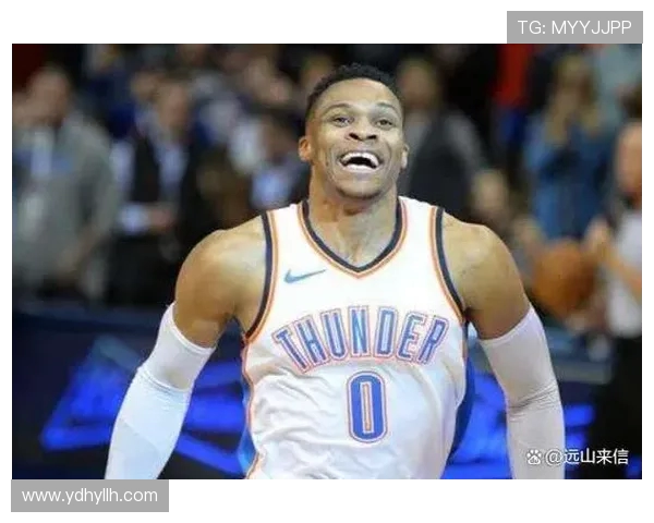 拉塞尔·威斯布鲁克在2017年选秀前潜力分析如何预示联盟变革