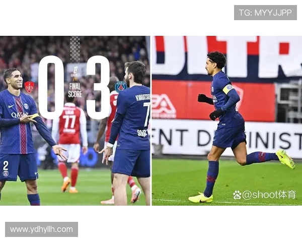 法甲巴黎纳赛尔：纳赛尔·阿尔赫莱菲对巴黎的领导与远见