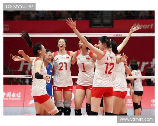 2016奥运会女排中国对阵巴西关键一战谁赢了背后故事揭秘