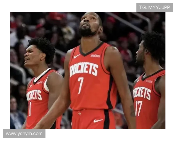 火箭队近期视频直播安排和观看渠道介绍