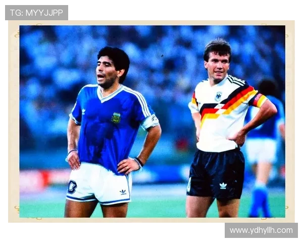 1990年世界杯冠军西德队的荣耀与传奇征程回顾辉煌历史篇章全景解析