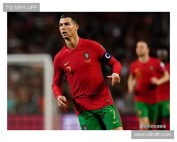 C罗世界杯巅峰时刻精彩进球全景回顾与传奇解析八届征程热血瞬间