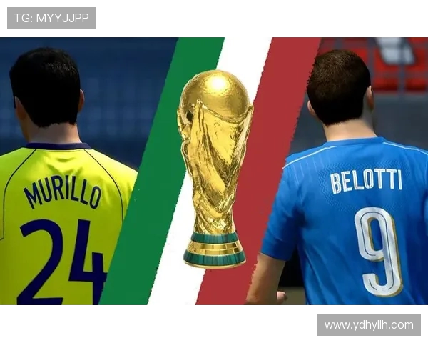 FIFA足球世界世界杯巅峰对决与荣耀征程全景解析六年风云盛典 FIFA足球世界世界杯巅峰对决与荣耀征程全景解析六年风云盛典