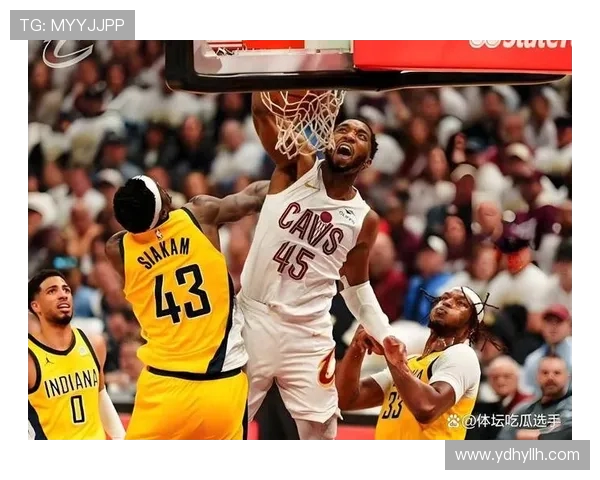 帕金斯：骑士全力支持米切尔决不能再错过东决机会