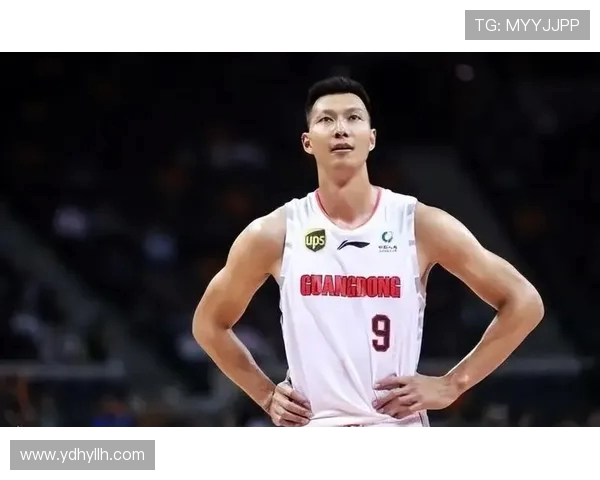 2008年NBA选秀大会：状元秀易建联登陆NBA开启中国篮球新时代