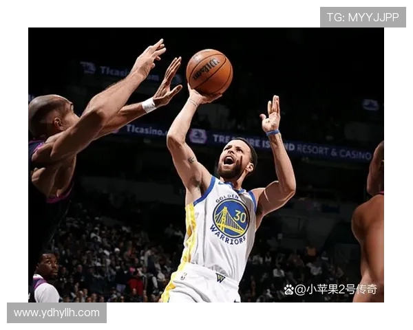 2017年NBA中国赛勇士森林狼上演对攻大战勇士胜出