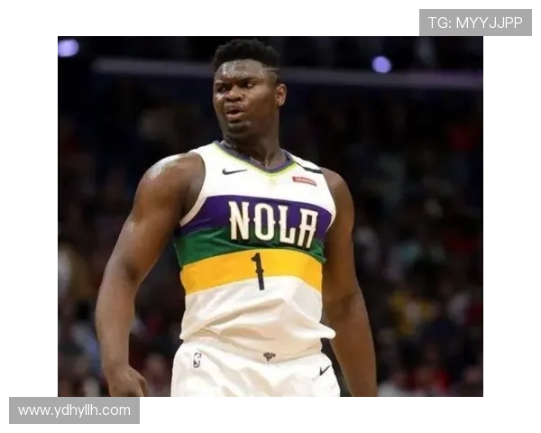 2019年NBA选秀前五顺位名单出炉锡安威廉森当选状元